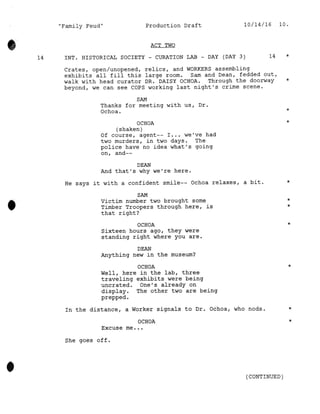 12.13 Family Feud script