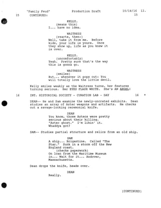 12.13 Family Feud script