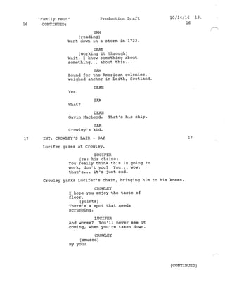 12.13 Family Feud script