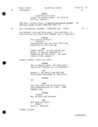 12.13 Family Feud script