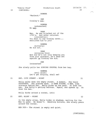 12.13 Family Feud script