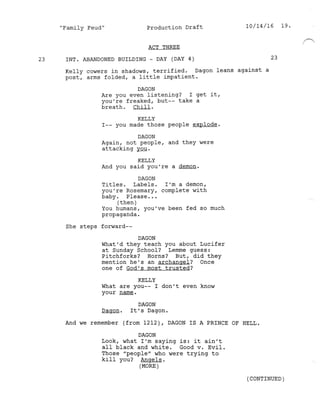 12.13 Family Feud script