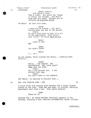 12.13 Family Feud script