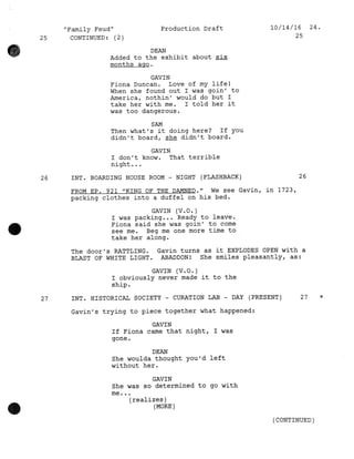 12.13 Family Feud script