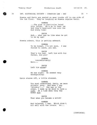 12.13 Family Feud script