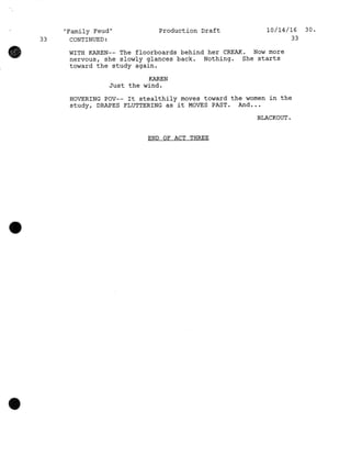 12.13 Family Feud script