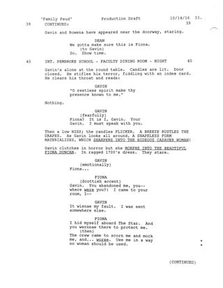 12.13 Family Feud script