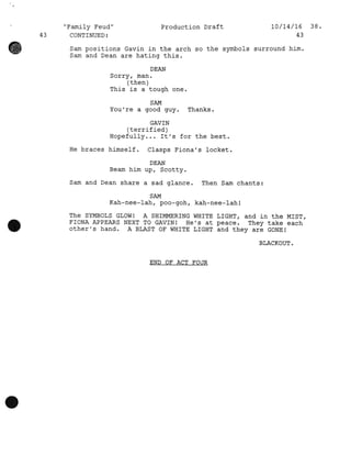 12.13 Family Feud script