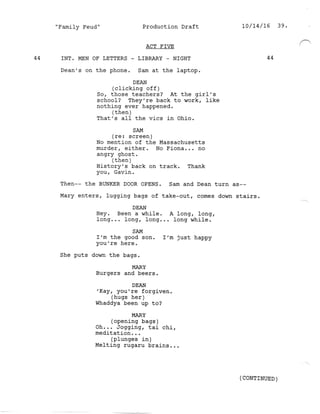 12.13 Family Feud script