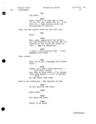 12.13 Family Feud script