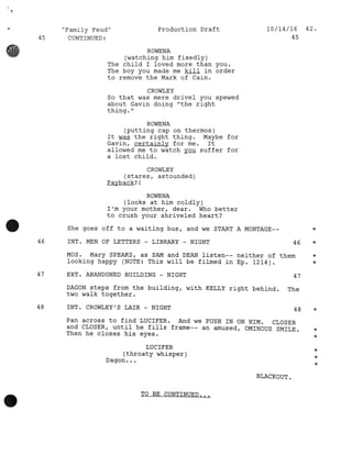 12.13 Family Feud script