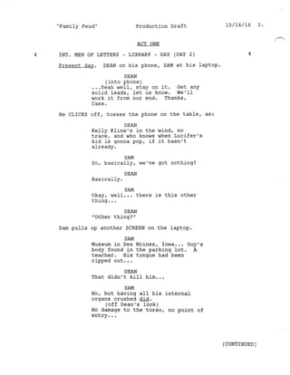 12.13 Family Feud script