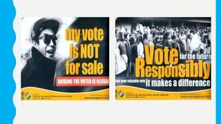 Ethical voting | PDF