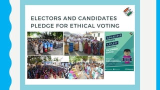 Ethical voting | PDF