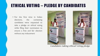 Ethical voting | PDF