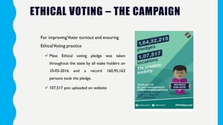 Ethical voting | PDF