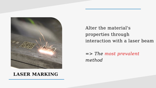DPM Barcode: A Complete Guide about Direct Part Marking | PPT