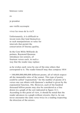 12. The Oulipo147;73 81196112.[Introduction]Six .docx