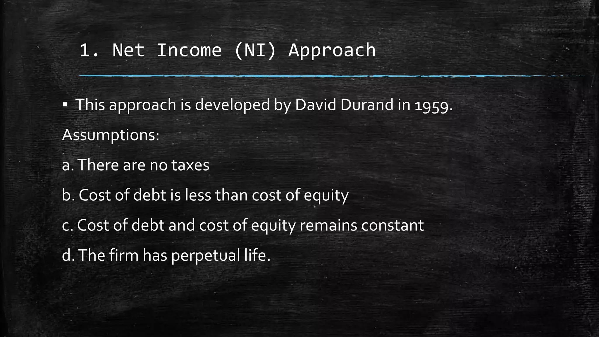 CS Net Income Theory pptx cs-net-income-theory-pptx
