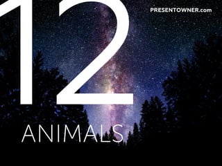 ANIMALS
PRESENTOWNER.com
 