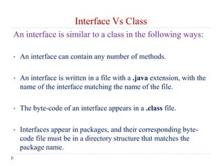 12.2 Abstract class and Interface.ppt