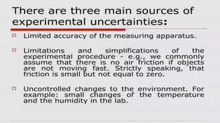 12. Random error and systematic error.pptx