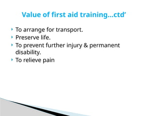 introduction to basic first aid students.pptx