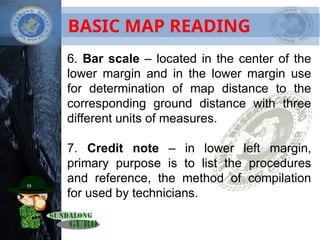 12.-Basic-Map-Reading . | PPTX