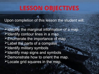 basic map reading | ppt Images High Quality Grahic 12.-Basic-Map-Reading . | PPTX