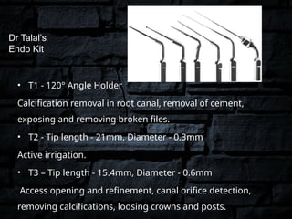 12. ultrasonics in dentistry part 1 and 2 | PPTX