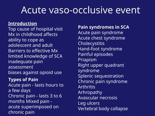 12. Sickle Cell Anaemia - Acute Complications 13.05.15 lecture.pptx