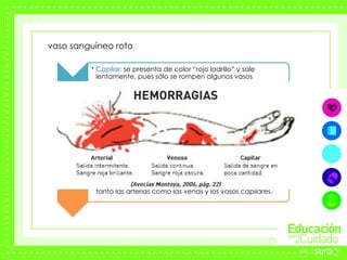 primeros auxilioooooooooooooooooooooooooooooooooooooooooo | PPTX