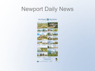 Newport Daily News
 