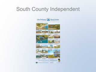 South County Independent
 