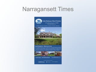 Narragansett Times
 