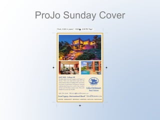 ProJo Sunday Cover
 