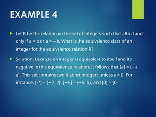 Discrete Structures _Equivalence Relations.ppt
