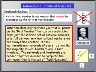 12. RATIONAL AND IRRATIONAL NUMBERS.pptx
