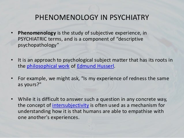 essay in mind ontology phenomenology world Of things ontology is concerned with phenomena as modes of being in the world every mode of being in the world is a way of understanding that world phenomenology gradually grew into a living tradition that soon sprouted into a variety of distinguishable orientations a living tradition is a tradition that constantly reinvents itself. essay in mind ontology phenomenology world Of things ontology is concerned with phenomena as modes of being in the world every mode of being in the world is a way of understanding that world phenomenology gradually grew into a living tradition that soon sprouted into a variety of distinguishable orientations a living tradition is a tradition that constantly reinvents itself.