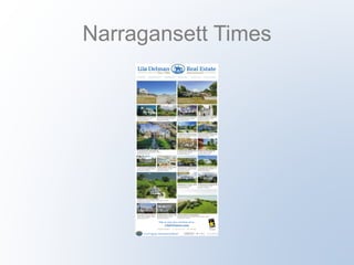 Narragansett Times 
 