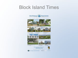 Block Island Times 
 