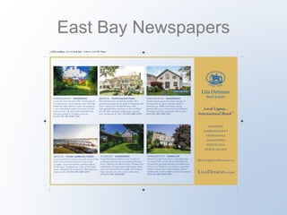 East Bay Newspapers 
 
