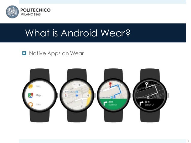 android wear change language
