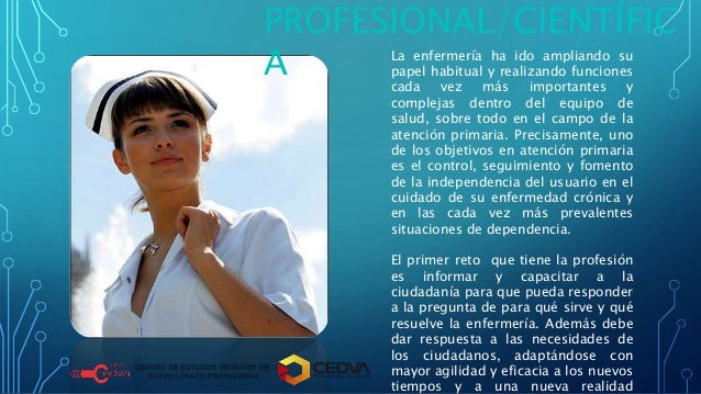 antecedentes históricos de enfermería