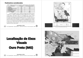Parâmetros consideradosParâmetros considerados
Aplicabilidades de SIGs
65 Prof. Tiago Badre Marino – Geoprocessamento - Departamento de Geociências – Instituto de Agronomia - UFRRJ
Aplicabilidades de SIGs
66
Aplicabilidades de SIGs
67 Prof. Tiago Badre Marino – Geoprocessamento - Departamento de Geociências – Instituto de Agronomia - UFRRJ
 