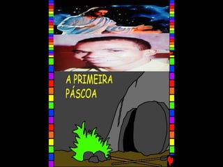 A PÁSCOA