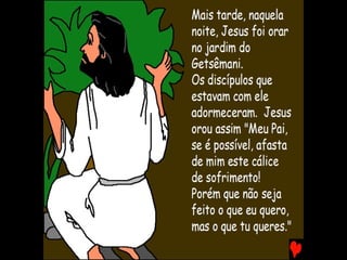 A PÁSCOA