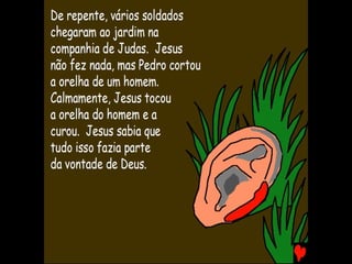 A PÁSCOA