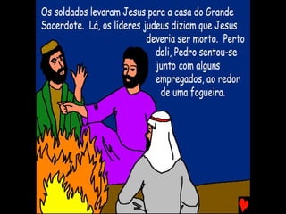 A PÁSCOA