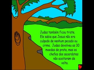 A PÁSCOA